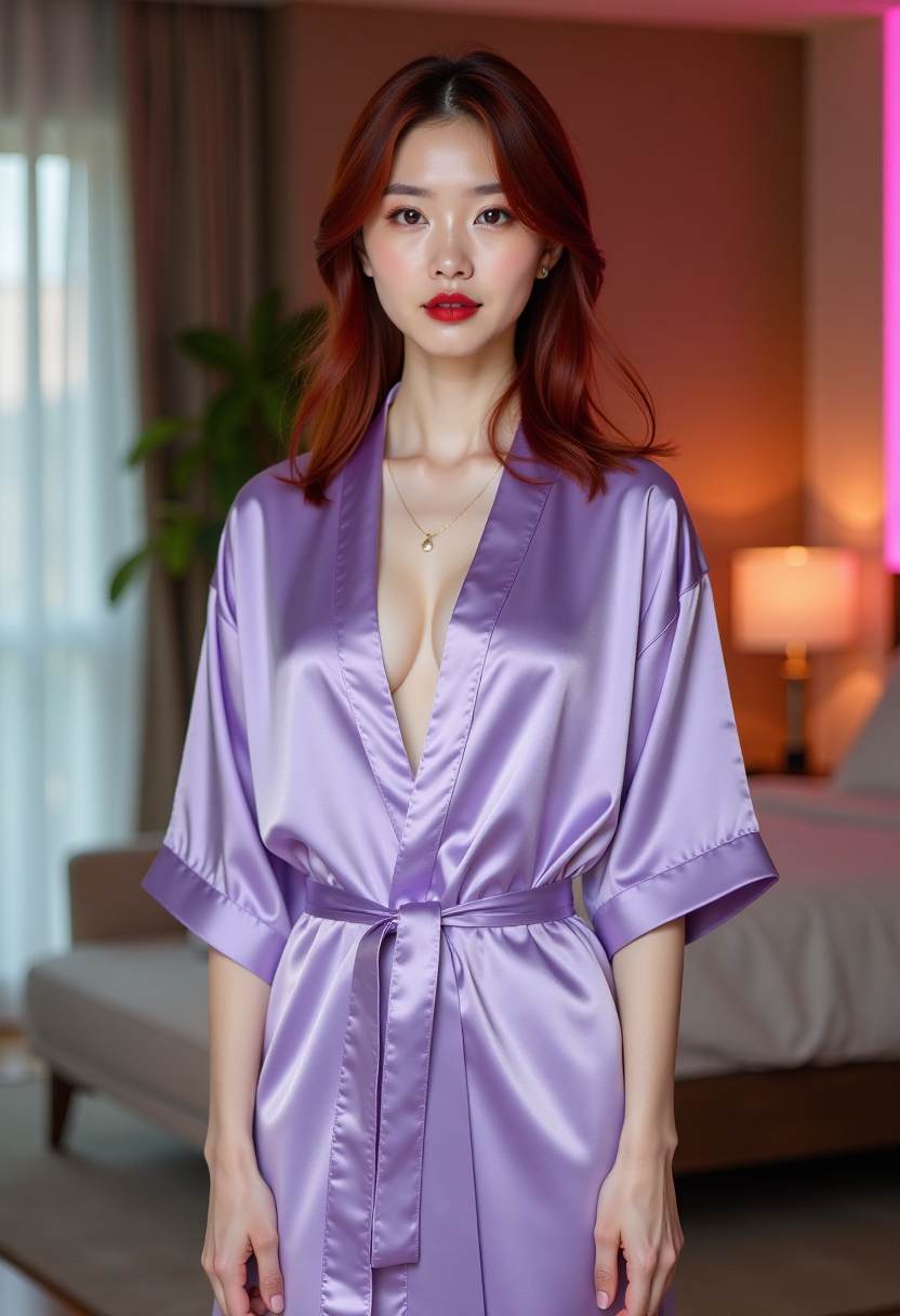 黑白影像的艺术表达