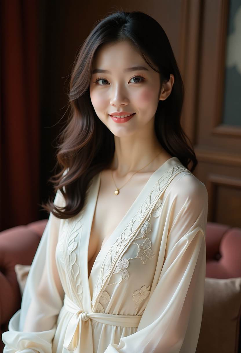 镜头语言叙事技巧