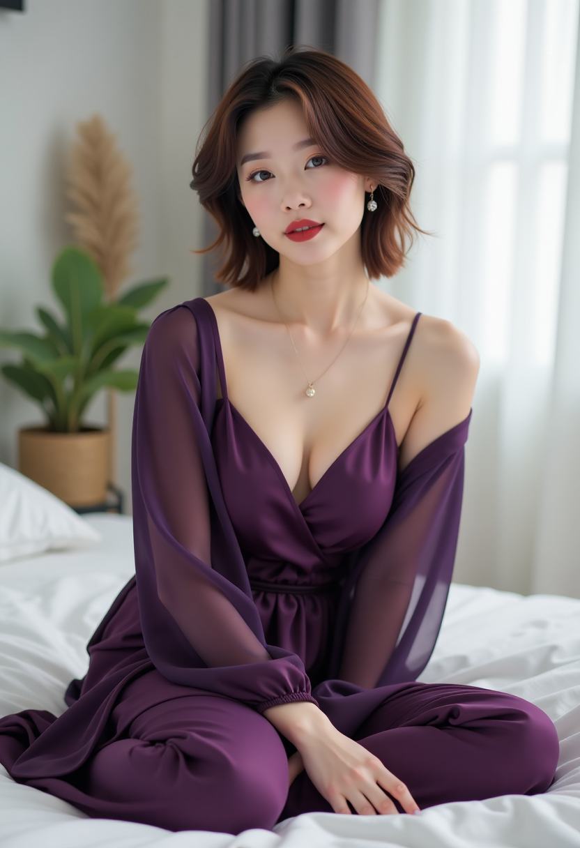 视觉构图进阶教程